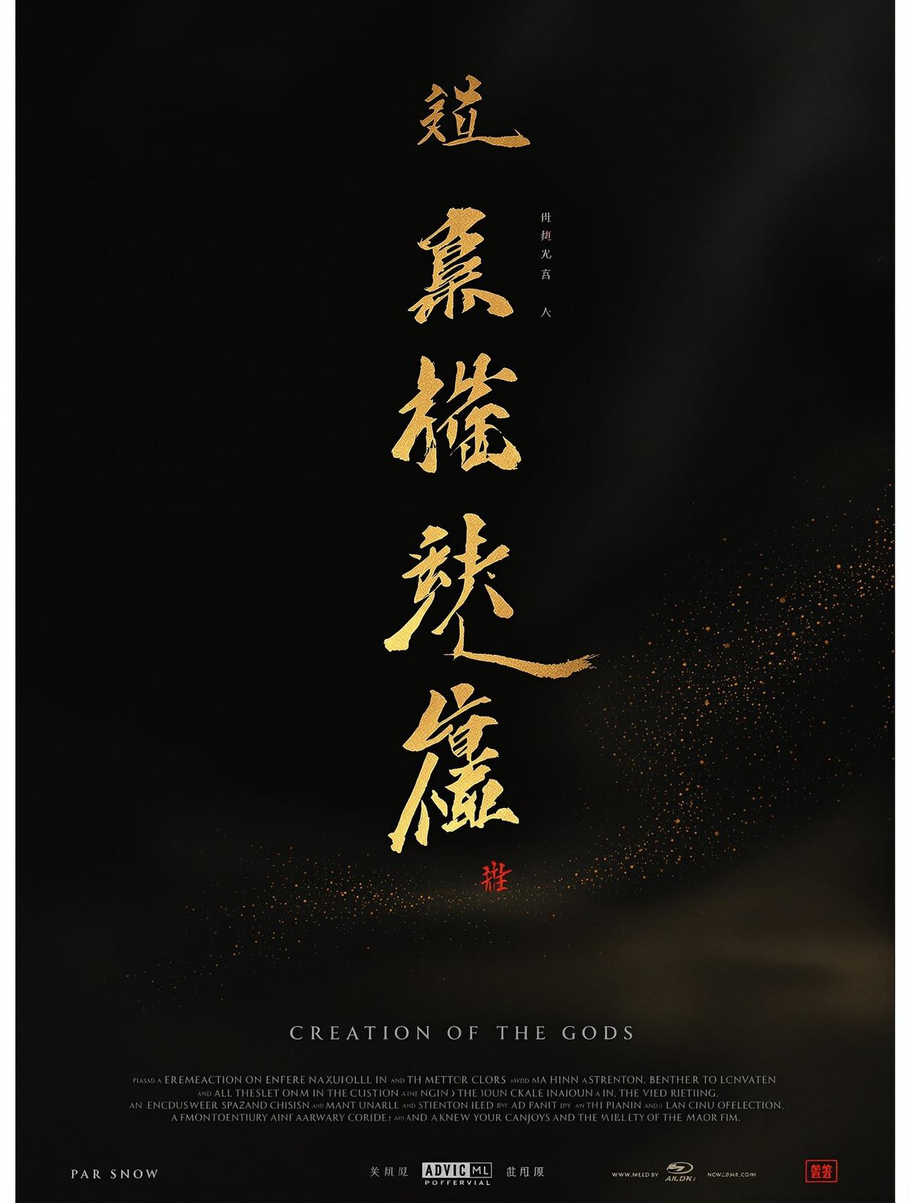封神第二部：战火西岐 - 51爆料热播推荐