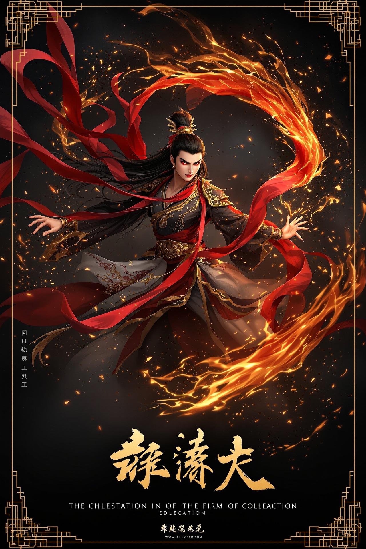 51爆料动画大片海报